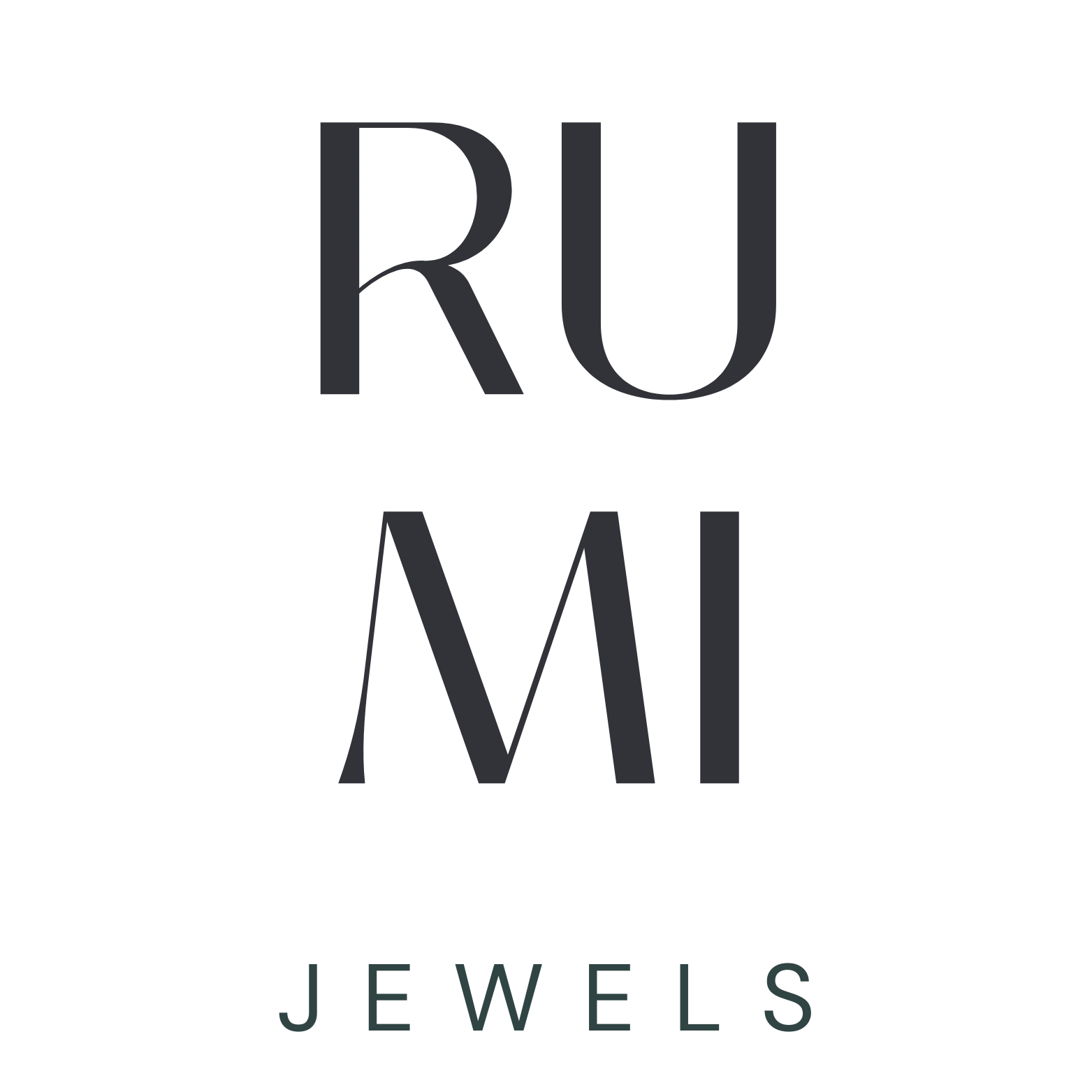 rumi joyería de diseño de autor 